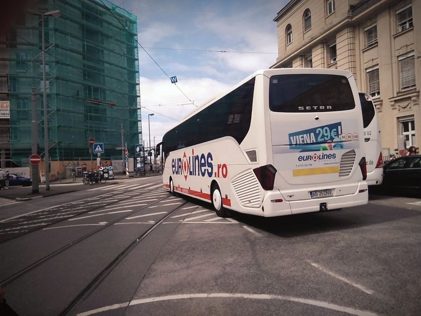  - Poze Flixbus By Eurolines Romania