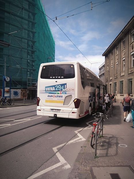  - Poze Flixbus By Eurolines Romania