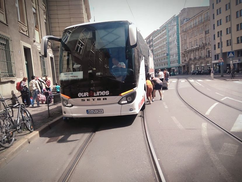  - Poze Flixbus By Eurolines Romania