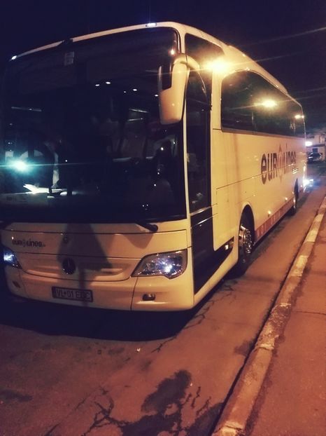  - Poze Flixbus By Eurolines Romania
