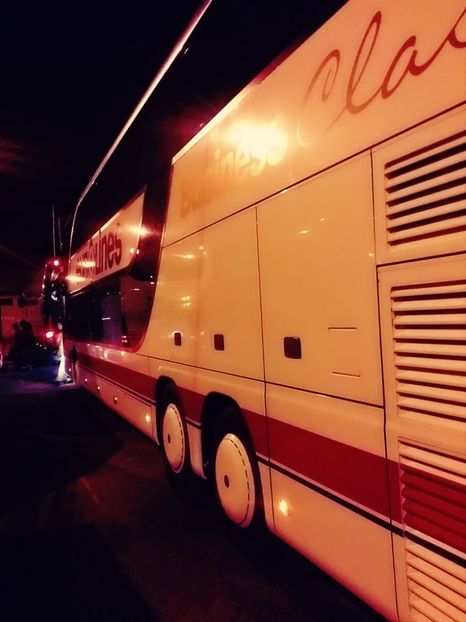  - Poze Flixbus By Eurolines Romania