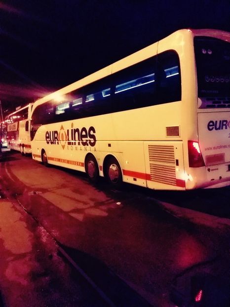  - Poze Flixbus By Eurolines Romania