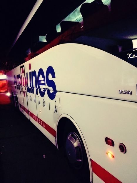  - Poze Flixbus By Eurolines Romania