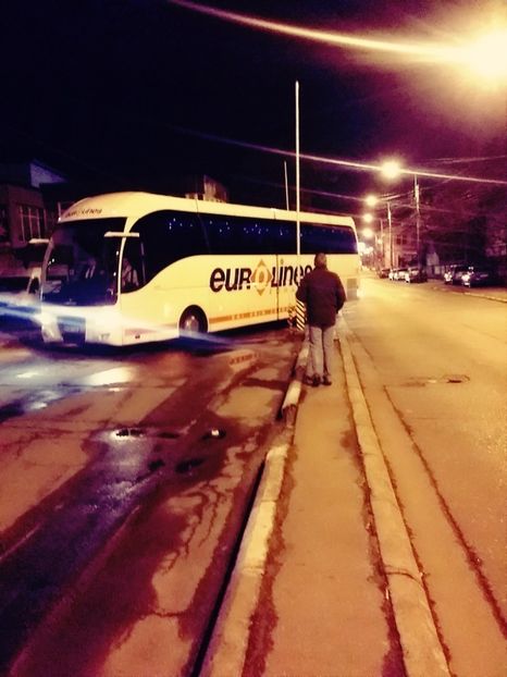 - Poze Flixbus By Eurolines Romania