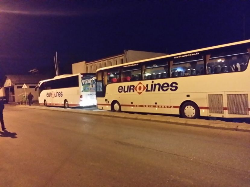 - Poze Flixbus By Eurolines Romania