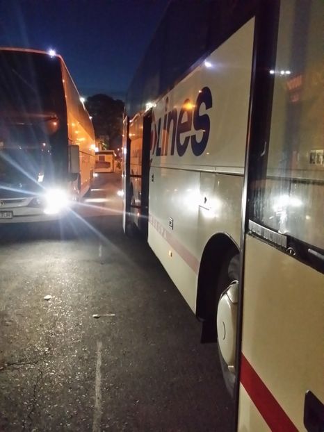  - Poze Flixbus By Eurolines Romania