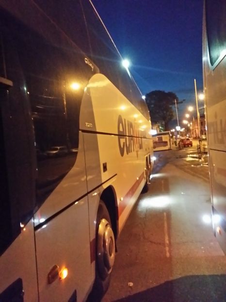  - Poze Flixbus By Eurolines Romania