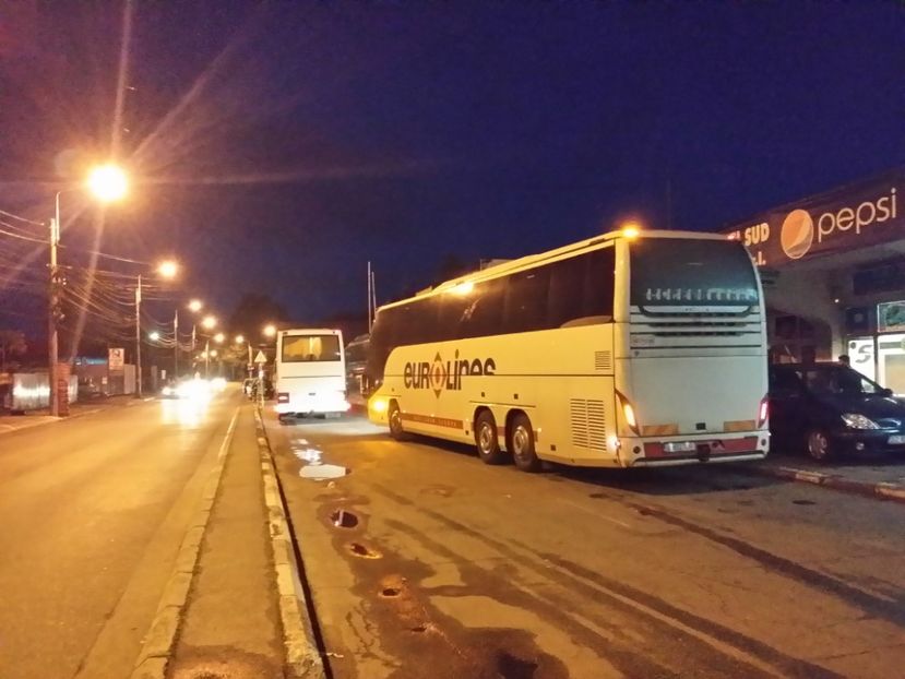  - Poze Flixbus By Eurolines Romania