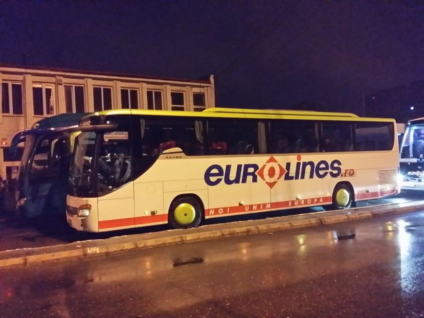  - Poze Flixbus By Eurolines Romania