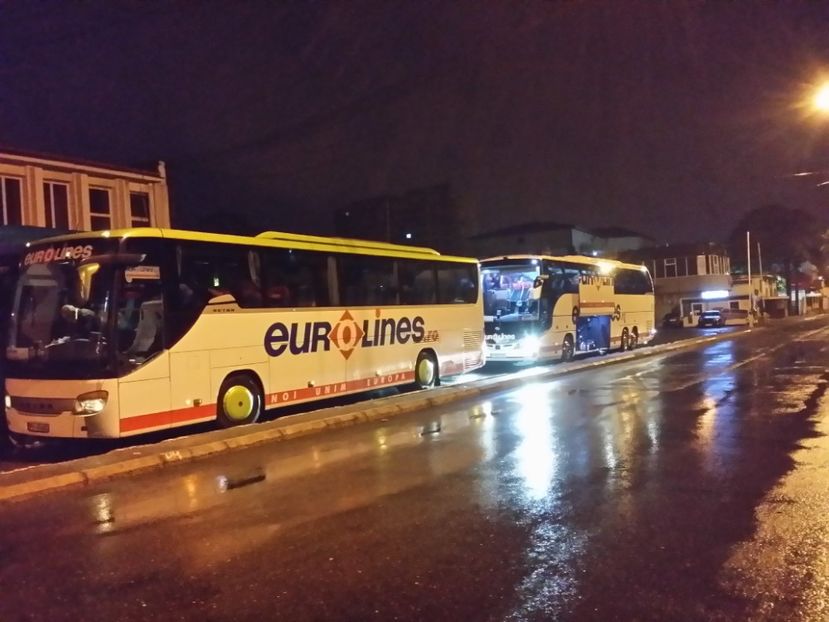  - Poze Flixbus By Eurolines Romania