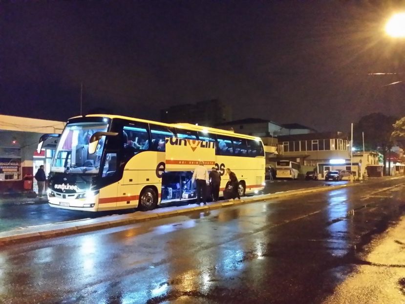  - Poze Flixbus By Eurolines Romania