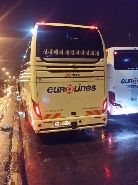  - Poze Flixbus By Eurolines Romania