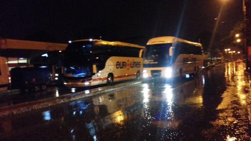  - Poze Flixbus By Eurolines Romania