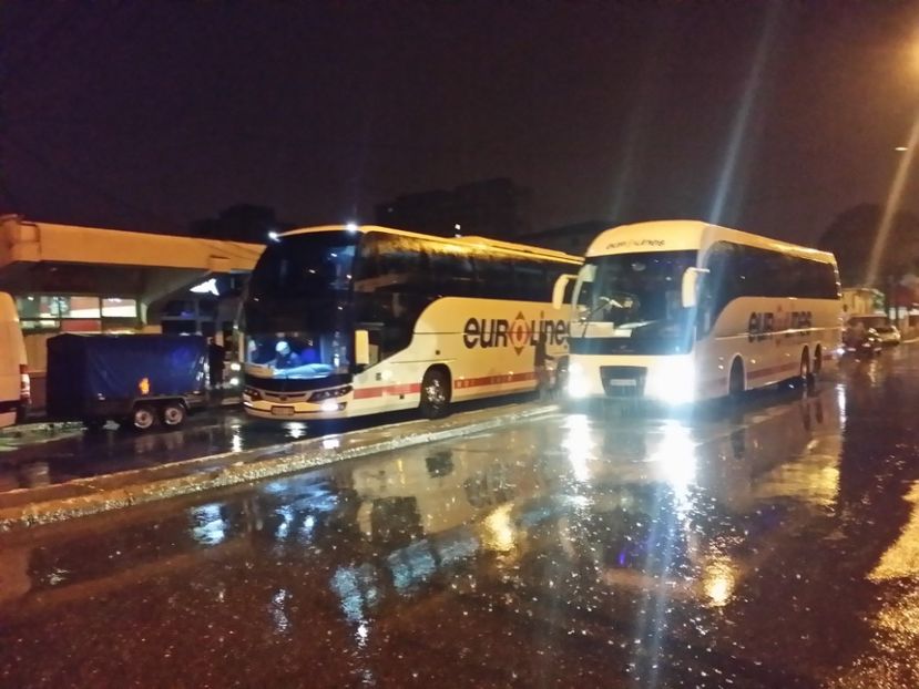  - Poze Flixbus By Eurolines Romania