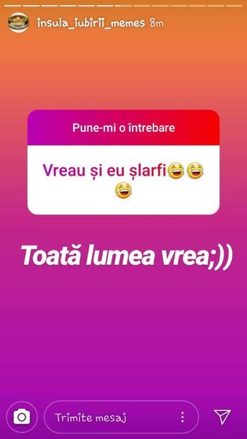  - Sezonul 4 insula iubirii - memes 1