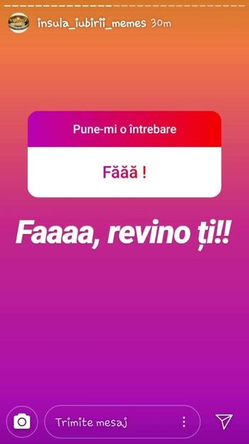  - Sezonul 4 insula iubirii - memes 1