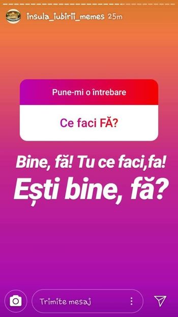  - Sezonul 4 insula iubirii - memes 1