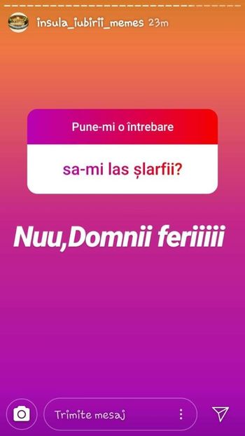  - Sezonul 4 insula iubirii - memes 1