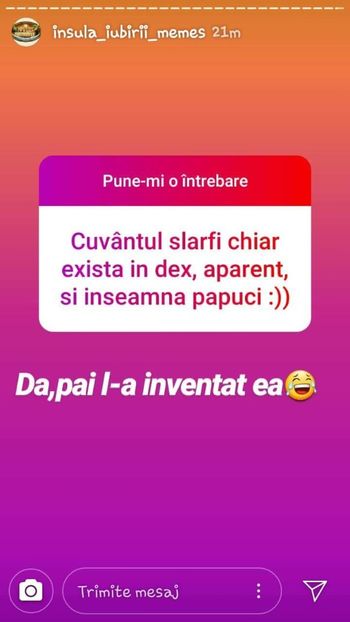  - Sezonul 4 insula iubirii - memes 1