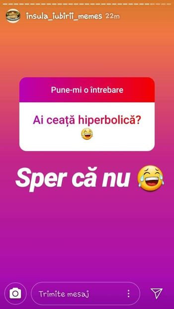  - Sezonul 4 insula iubirii - memes 1