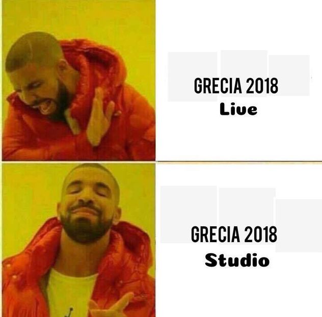 Eurovision 2018 - 2018 Eurovision Song Contest Part 7