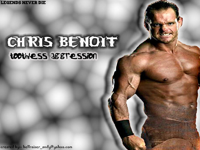 10869896_EIBNBASPV - chris benoit