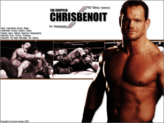 10869900_XQIRRPVQV - chris benoit