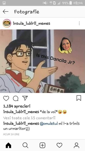  - Sezonul 4 insula iubirii - memes 1