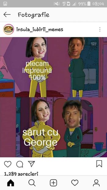  - Sezonul 4 insula iubirii - memes 1