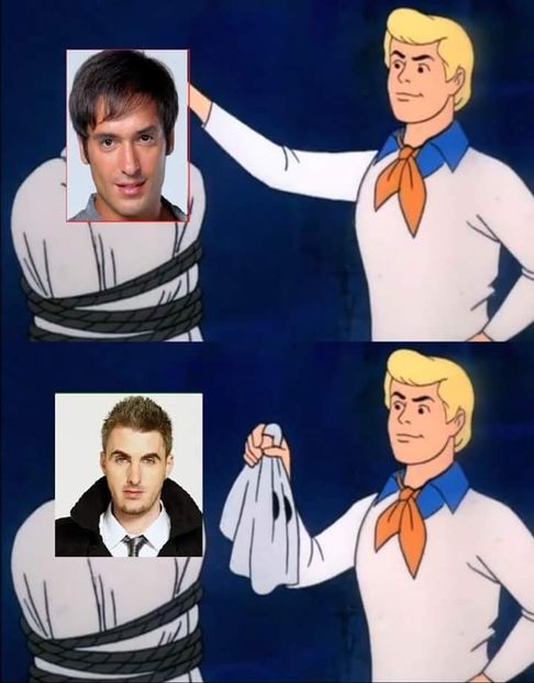  - Sezonul 4 insula iubirii - memes 1