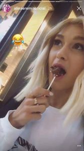 10 - 0 a AE 30idolchallenge