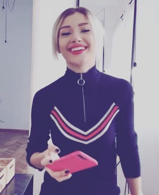 14 - 0 a AE 30idolchallenge