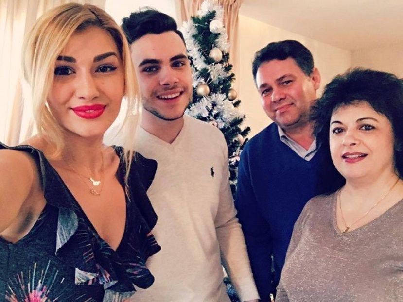 23 - 0 a AE 30idolchallenge