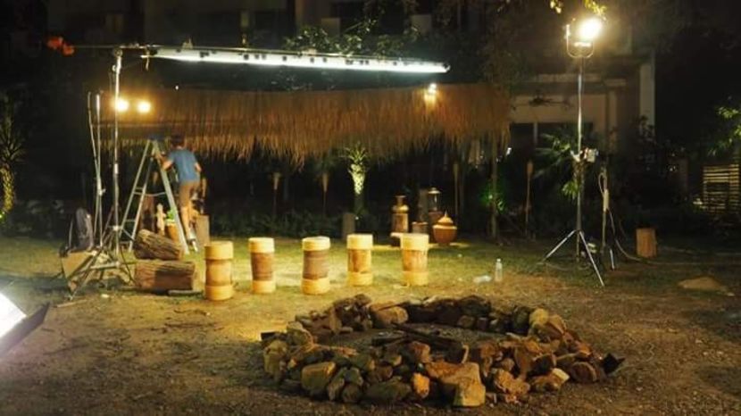  - Sezonul 4 - poze diverse