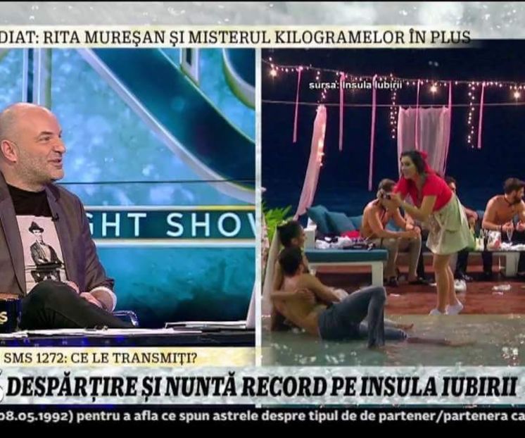  - Sezonul 4 insula iubirii - memes 1