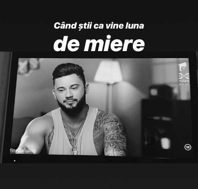  - Sezonul 4 insula iubirii - memes 1