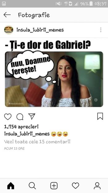  - Sezonul 4 insula iubirii - memes 1