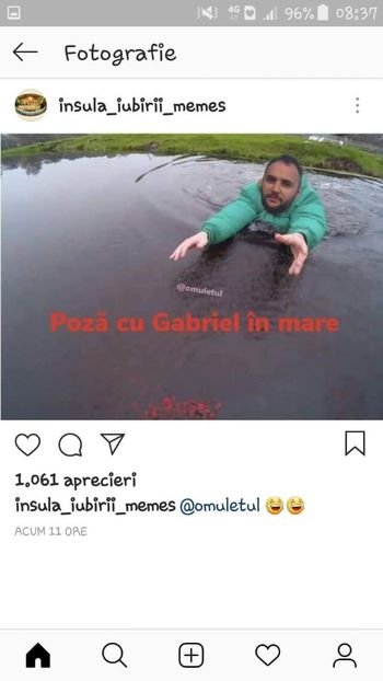  - Sezonul 4 insula iubirii - memes 1