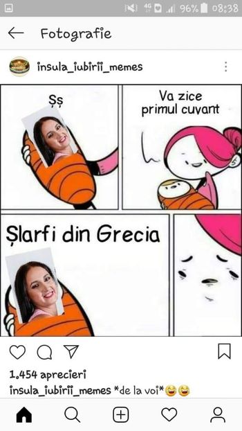 - Sezonul 4 insula iubirii - memes 1