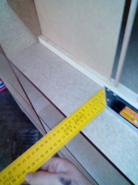 12 cm - FETE DE BOXA ROTATIVE