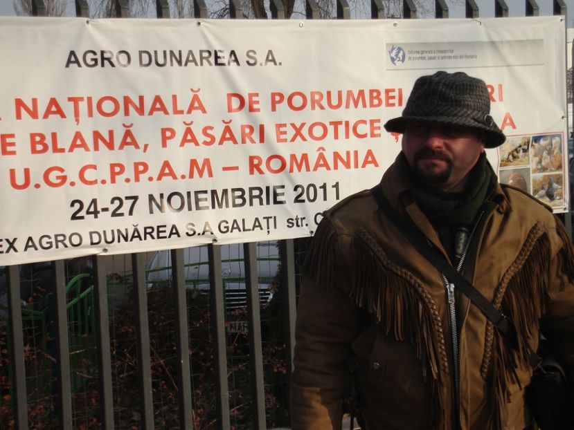  - despre mine si prieteni