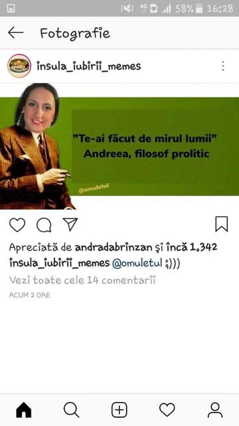  - Sezonul 4 insula iubirii - memes 1