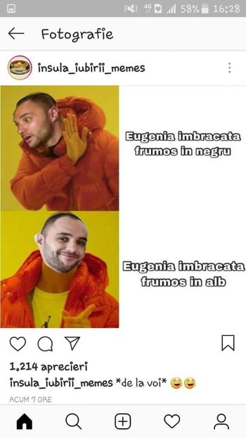  - Sezonul 4 insula iubirii - memes 1
