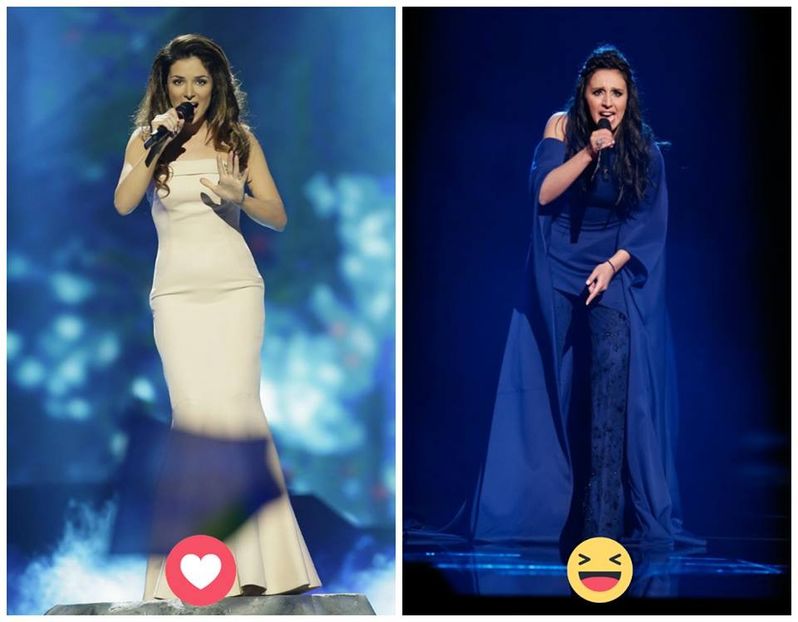 Eurovision 2018 - 2018 Eurovision Song Contest Part 7