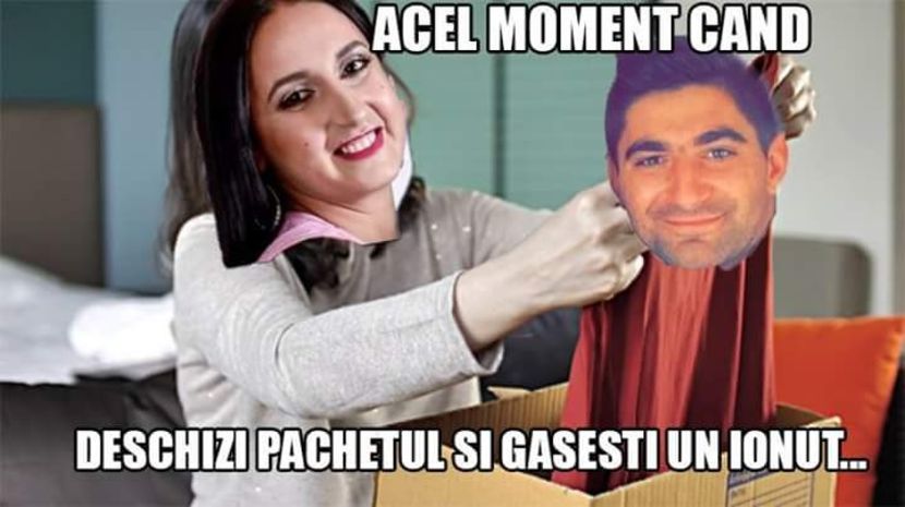  - Sezonul 4 insula iubirii - memes 1