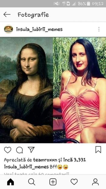 - Sezonul 4 insula iubirii - memes 1