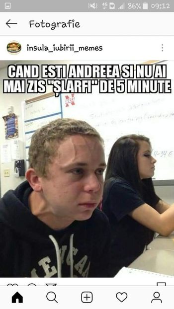  - Sezonul 4 insula iubirii - memes 1