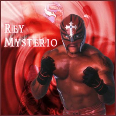 10822923_XKBHKOLKX - rey mysterio