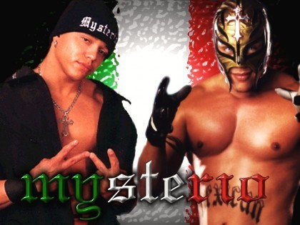 10822924_DBCBZNAGV - rey mysterio