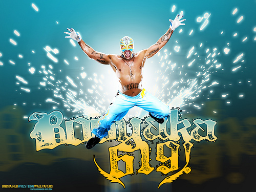 10822948_LECKIOMYY - rey mysterio